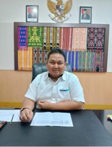 Pasokan dan Harga Beras di NTT Jelang Bulan Ramadhan Tetap Aman
