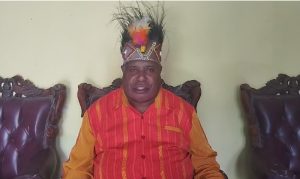 TOKOH MASYARAKAT PAPUA DI NTT BERSUARA