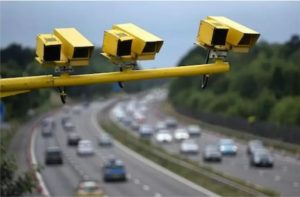 PANTAU ARUS MUDIK LEWAT CCTV SECARA REAL TIME