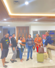 POLDA NTT BERHASIL MENGUNGKAP KASUS PENCULIKAN BAYI 10 BULAN.