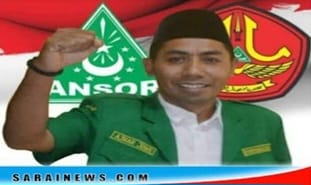 GP ANSOR PROV. NTT AJAK GENERASI MUDA BERSAMA POLDA NTT JAGA KAMTIBMAS