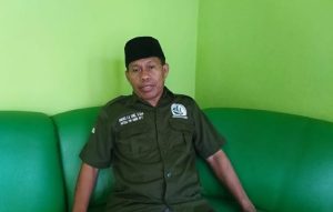 JELANG PILKADA SERENTAK 2024 : KETUA SERIKAT NELAYAN NU PROV. NTT AJAK MASYARAKAT DAN PENGURUS SNNU, JAGA SITKAMTIBMAS AMAN DAN KONDUSIF