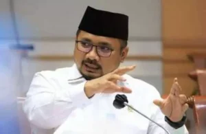 MENAG : STOP GUNAKAN AGAMA UNTUK POLITIK PRAKTIS PADA PILKADA