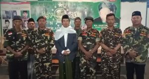 JELANG PILKADA PILKADA SERENTAK 2024, PBNU KAB.TTU HIMBAU MASYARAKAT JAGA SITUASI AMAN DAN DAMAI