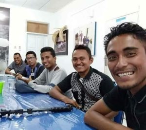 KELOMPOK SOLIDARITAS SIMPATISAN JERIKO KOTA KUPANG AJAK SIMPATISAN JERIKO SERTA MASYARAKAT KOTA KUPANG  JAGA SITKAMTIBMAS YANG AMAN DAN KONDUSIF JELANG PENETAPAN PASLON WALIKOTA KUPANG TAHUN 2024