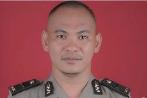 ”Tidak Layak di Pertahankan”, Tercatat 12 Kasus Pelanggaran Disiplin dan Kode Etik Ipda Rudy Soik.