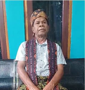 NATAL DAN TAHUN BARU AMAN, TOKOH MASYARAKAT KAB. TTU APRESIASI KINERJA POLRES TTU