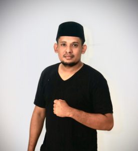 KETUA DPRD KAB. SABU RAIJUA RAE EDIN SAPUTRA MANOE LADO BERIKAN APRESIASI POLRES SABU RAIJUA.