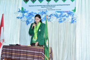 IMF TTU Kritik Keras Asas Dominus Litis dalam RKUHAP: Ancaman bagi Kepastian Hukum ?