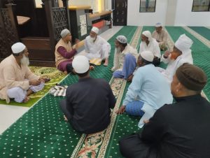 Jamaah Tabligh di TTU : Antara Dakwah Transnasional dan Penerimaan Lokal
