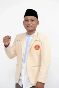 MARI JAGA TOLERANSI DAN STOP PROVOKASI HIMBAU KETUA PEMUDA MUHAMMADIYAH NTT