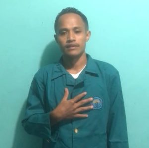 PENGGAGAS DAN PENGGERAK  PPAMPKU KAB TTU TOLAK KERAS ASAS DOMINUS LITIS DALAM RKUHAP: “Berpotensi Menyalahgunakan Kekuasaan!”