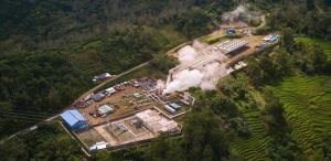 PROYEK GEOTHERMAL BERIKAN PELUANG USAHA DAN LAPANGAN KERJA BAGI MASYARAKAT DESA SOKORIA