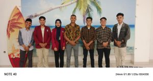 Silaturahmi dan Buka Puasa Bersama BEM Se-Kota Kupang